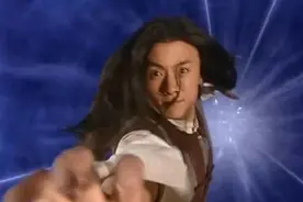 《侠客行》石破天，究竟有多强？两个张无忌，都不是他的对手图片