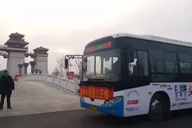 最新!濮阳32条公交恢复运营,还有到郑州等城市客运大巴也恢复啦!图片