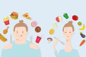 了解蛋白粉的作用与功效，不做营养不良的胖子图片