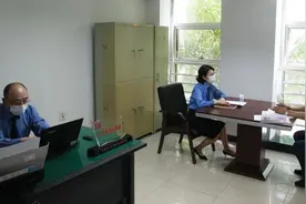 辽宁省检察机关“民有所呼、我有所应——群众信访件件有回复”新时代检察宣传周活动（一）图片