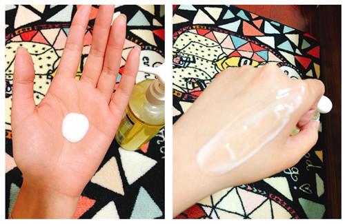 美丽俏佳人推荐身体乳