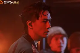 戚薇霸气发言，怪不得李承铉这么爱她图片