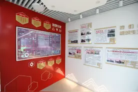 山西文旅集团：“2+1”智慧党建新平台 开创党建工作新格局图片