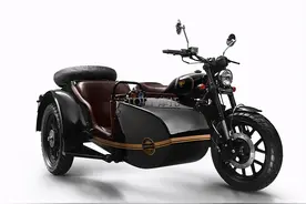 新车扎堆！还没买车的有福了 盘点3月底即将上市的国产摩托车图片