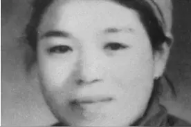 日本女兵为报恩用献血救助百人，申请加入中国籍，称：生是中国人图片