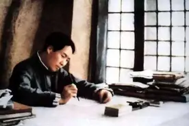 毛主席写的这两个祭文了不起，你可能读过但不一定懂图片
