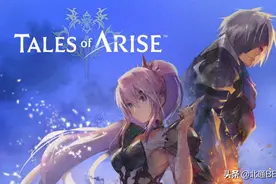 通哥游戏库08：经典传说系列JRPG的好时代，来临了图片