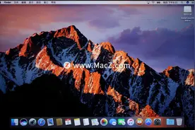Mac新手使用技巧——Mac桌面图片
