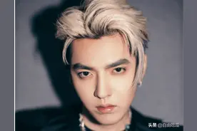 吴亦凡引发网友对明星国籍热议，28人都是外籍，甄子丹打脸很多人图片