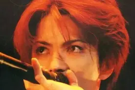 日本最美天气主播，嫁给了神一样的男人图片