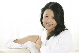 30岁女人说：“年后，老公又要出去打工，心里真是舍不得啊！”图片