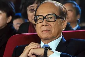 曹德旺为什么看不起李嘉诚？这“三宗罪”令人不齿图片