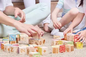 抓住教育机会很重要，父母不要总是责备，孩子犯错需要正确引导图片