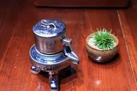 福建建盏宋泥自动茶具套装图片