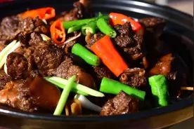 古代饮食文化是如何形成与发展的？从三种古人爱吃的美食说起图片