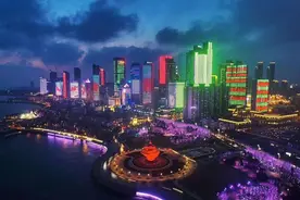 青岛100强企业：海信第2，青岛港第24，特锐德第46图片