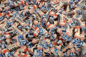 30年前的7种经典糖果，至今仍在出售，过年买上一些，年味更浓图片