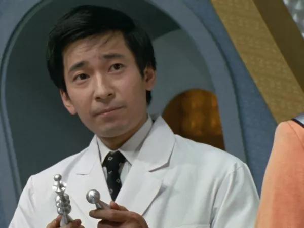 奥特曼历代防卫军（昭和初代～泰罗）