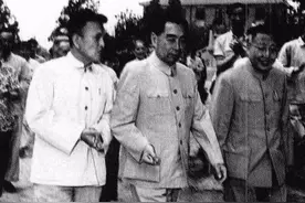 我国正筹备核弹，犹太人“好心”送浓缩铀，周总理亲令：查明真伪图片