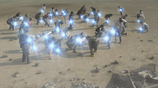 泰罗奥特曼技能大全（外挂道具武器）