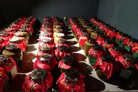 俗称中原“三兄弟”的河南 山东 安徽三省的好酒都有哪些图片