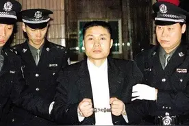张君团伙覆灭纪实（38） 张君最后的挣扎图片