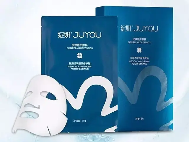 口碑超好的16款国货面膜！效果不输国外大牌！为国货打call