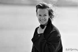 极简女王Jil Sander，她的极简源于内心的纯粹图片