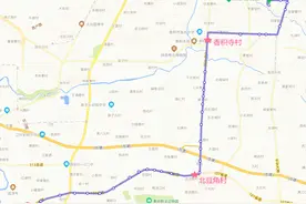 西安最美2元公交，沿途有佛教祖庭、秦岭千年蜀道，出地铁就能坐图片