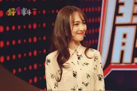 唐嫣的家境好吗 唐嫣的爸爸妈妈都是做什么工作的图片
