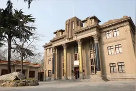 青岛最值得打卡的文化艺术空间，都在这儿了！图片