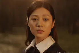 评分8，热播第2，《水怪2黑木林》一上映就是国产惊悚片的天花板图片