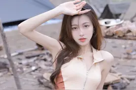 北京航天航空大学校花来了，美到极致图片
