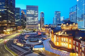 二战以来，发达国家和发展中国家房价情况图片