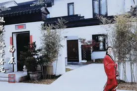 桃李春风丨人这一生总要住一次“绿城”图片