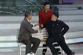 小沈阳出走本山传媒，自立门户，为什么赵本山比不上郭德纲？图片