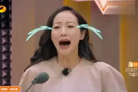 卡通音占半边天？《声临其境》难道就指着韩雪救场了吗？图片