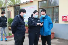 疫情当前，多名流浪乞讨者成功“回家”，背后的故事很暖心！图片