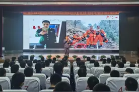 新训故事 | 巧用“四种方法”，提升训练质效图片