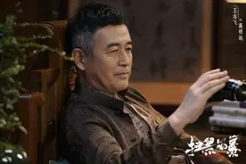 王志飞的“清醒”，会让娱乐圈的多少明星“脸红”？图片