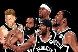 3消息：格林退役，篮网离奇16-1逆转，火箭33分大胜新三巨头太强图片