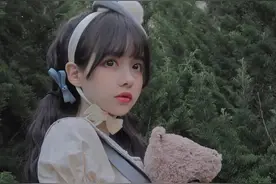 更新壁纸啦~#小清新##小姐姐## 禁欲系#图片