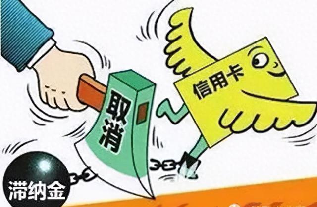 浙江兴业银行逾期处理方法，2021年信用卡逾期怎么协商分期 配图03