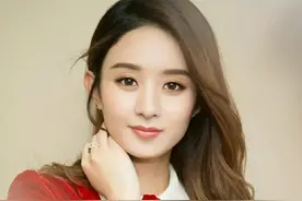 赵丽颖冯绍峰离婚了，陈晓陈妍希已婚，看看他们的过去现在和以后图片