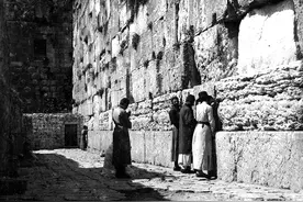 亡国千年后重建国家，这个民族是怎么做到的？图片