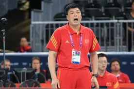 悲情汉子俞觉敏——国家女排点将台之五图片
