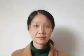 男子臆想女同学拍自己的丑态视频散播，长期尾随、骚扰威胁！一场同学聚会后，竟撞死女同学母子图片