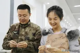 牛犇！硬核举措解锁别样年味，爱了爱了图片