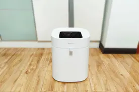 高端生活必备，一键打包不脏手，拓牛T Air Lite新体验图片