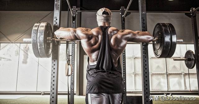 健身这么久，有多少人用过这个东西？告诉你真实的氮泵